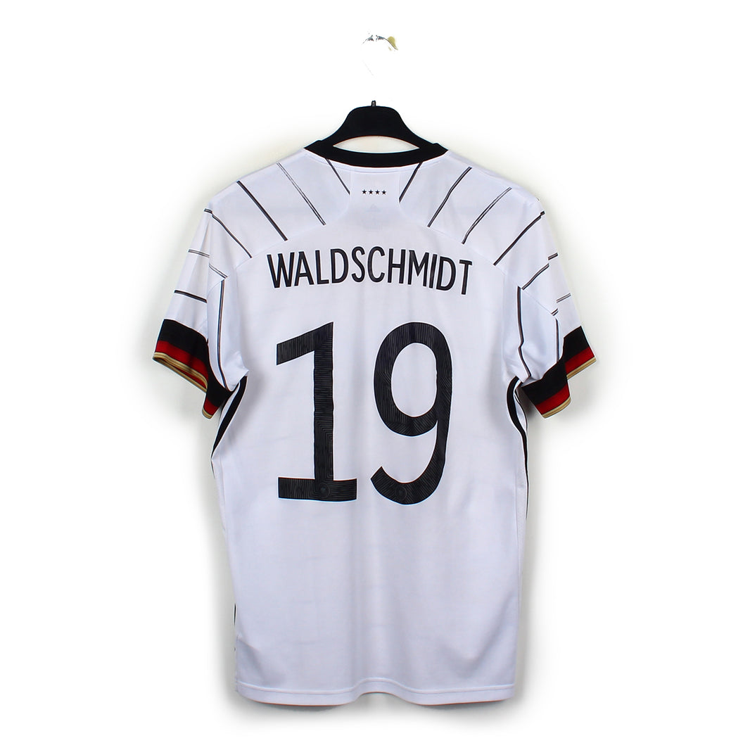 2020/22 - Allemagne - Waldschmidt #19 (L)