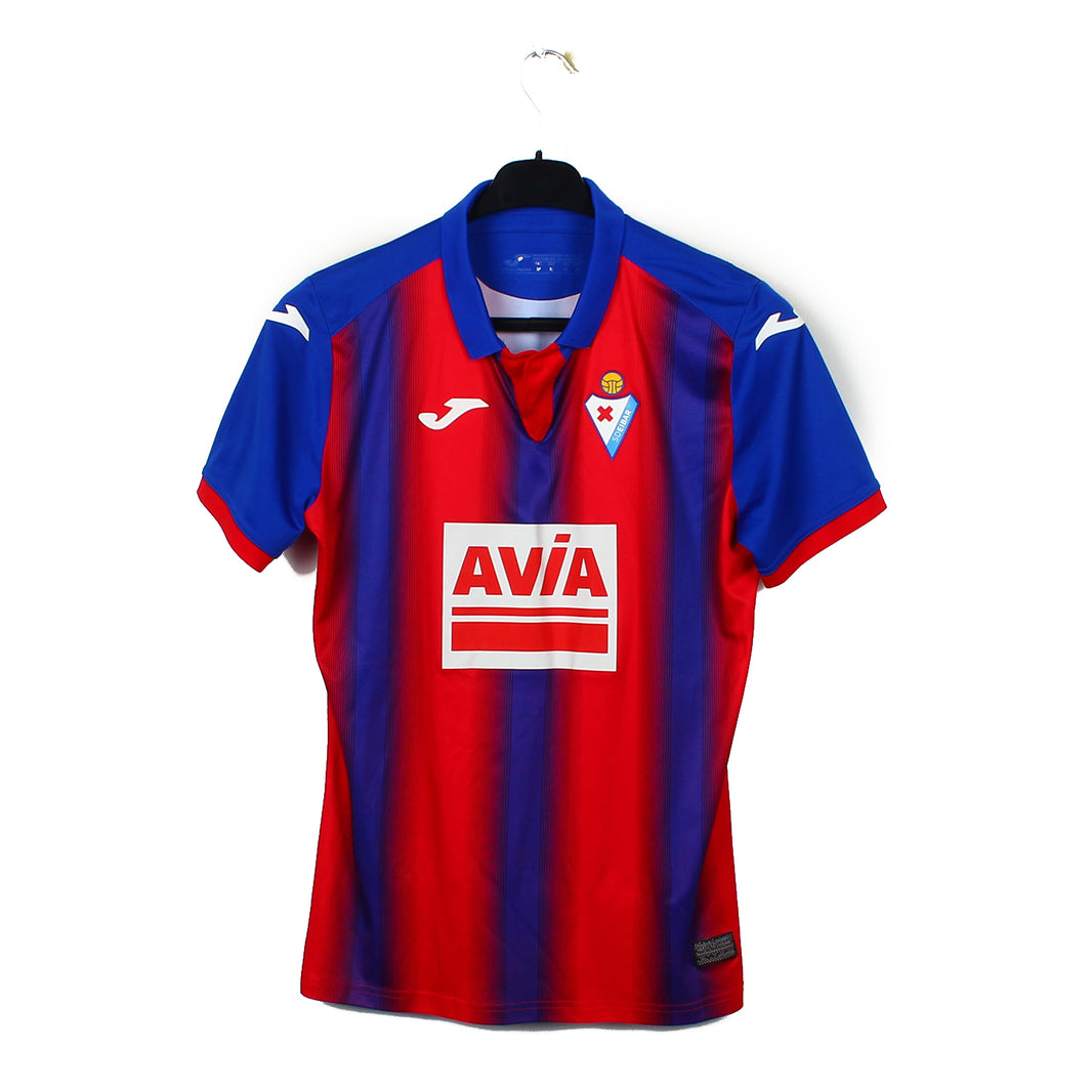 2019/20 - SD Eibar #16 (M)