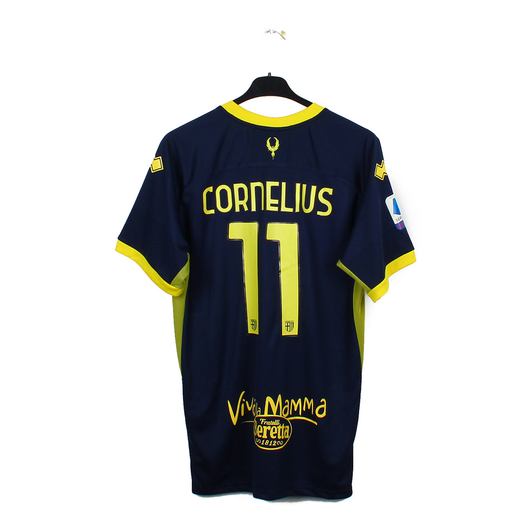 2020/21 - Parme - Cornelius #11 (2XL)