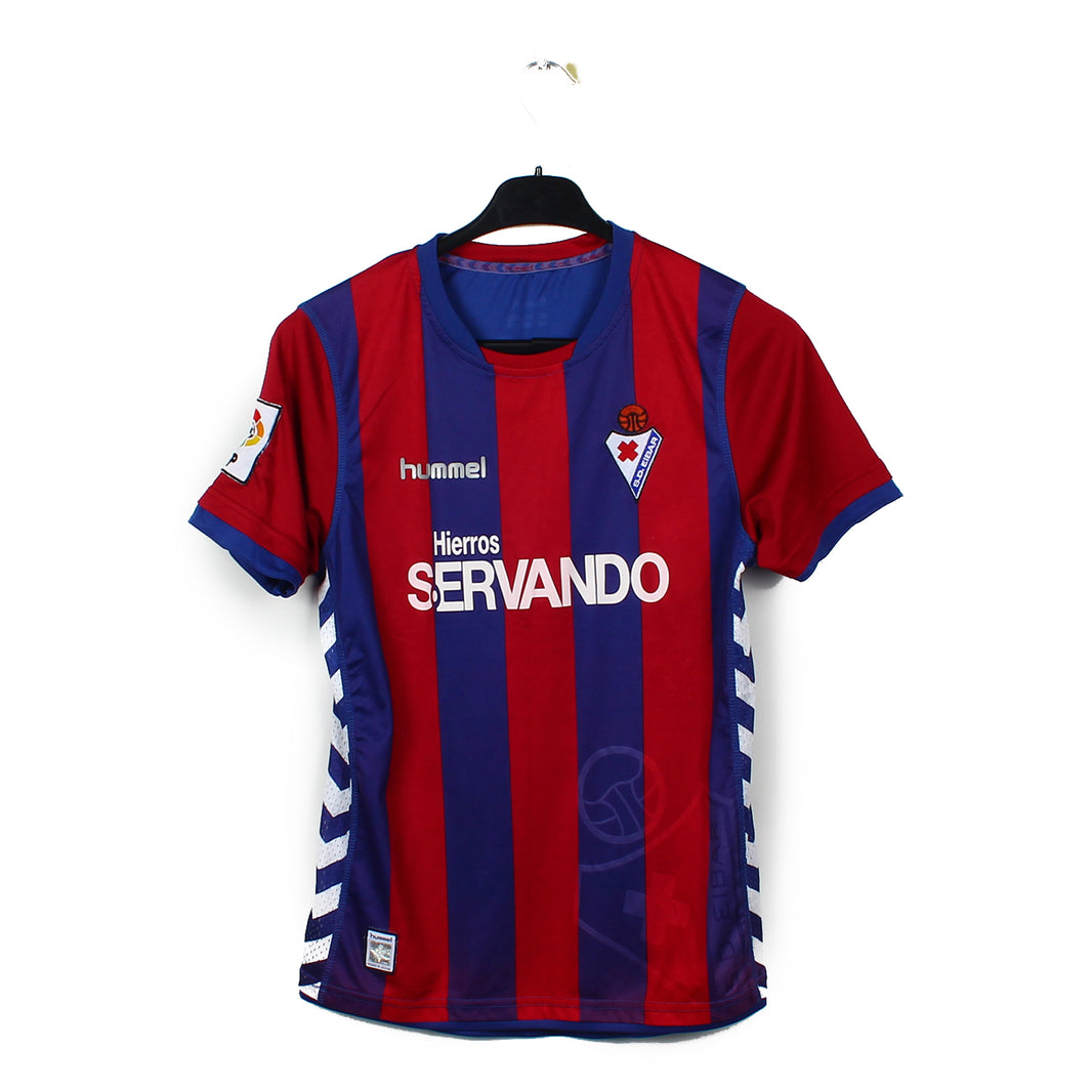 2014/15 - SD Eibar (S)