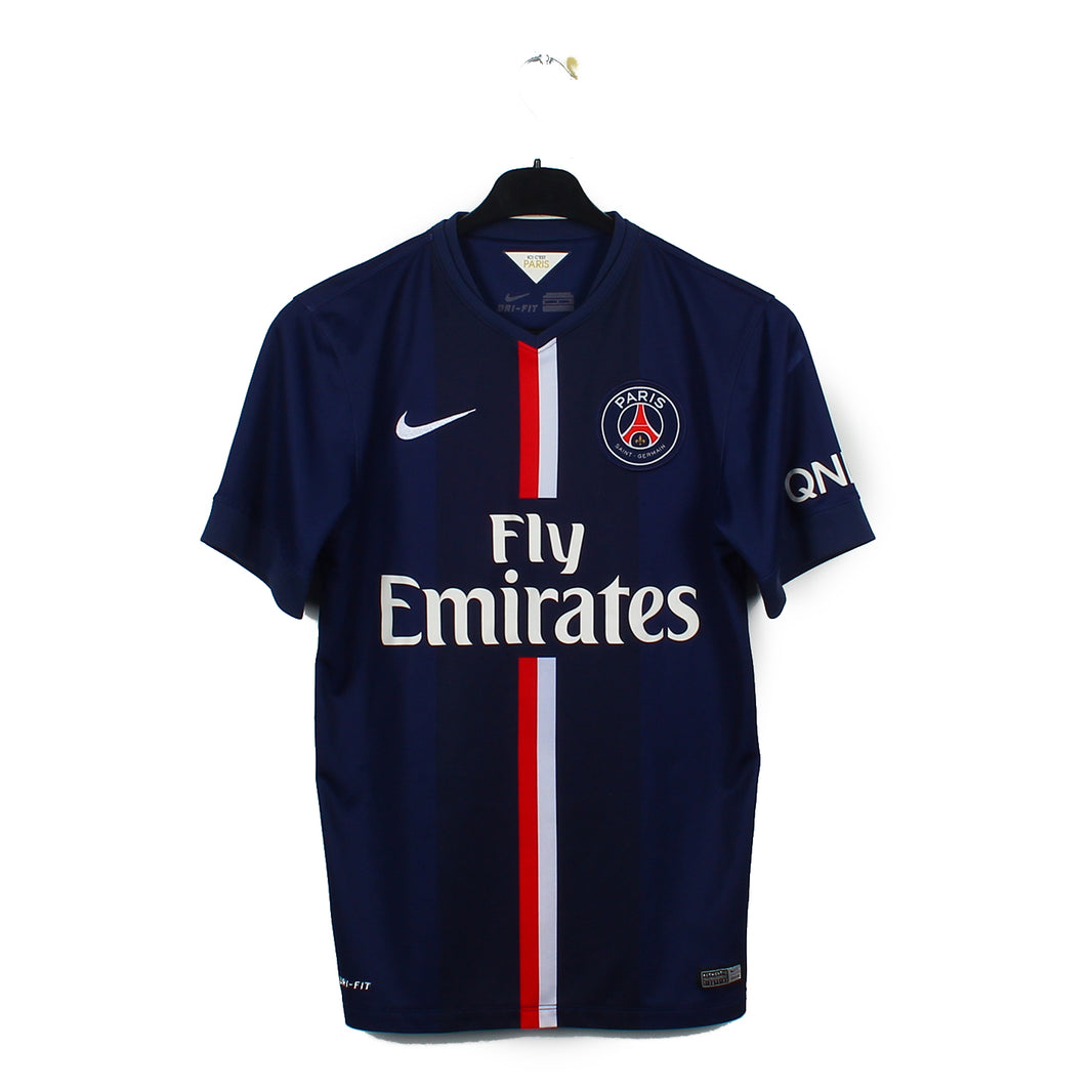 2014/15 - PSG - David Luiz #32 (S)