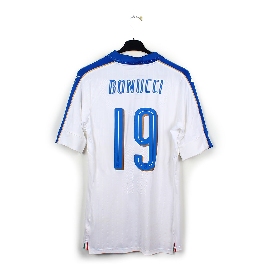 2016/17 - Italie - Bonucci #19 (XL) [stock pro]