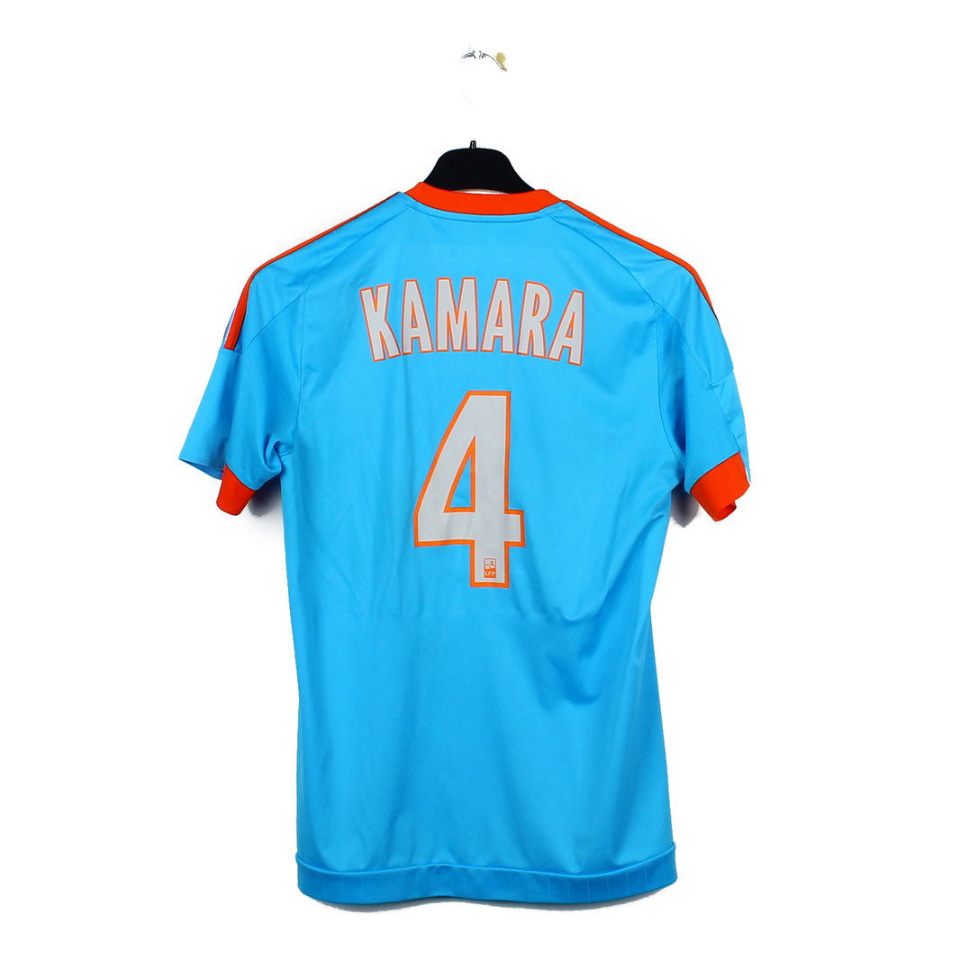 2014/15 - OM - Kamara #4 (S)