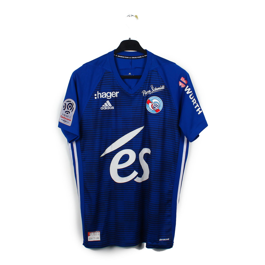 2018/19 - Racing Club de Strasbourg - Koné #5 (L)