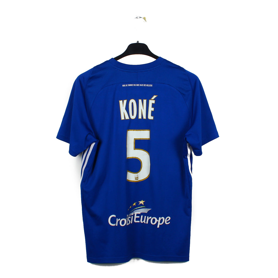 2018/19 - Racing Club de Strasbourg - Koné #5 (L)