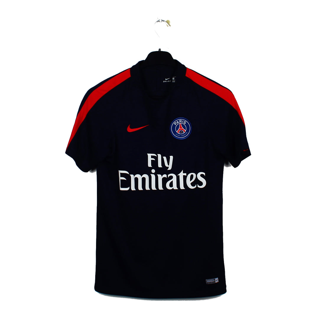 2017/18 - PSG (S)