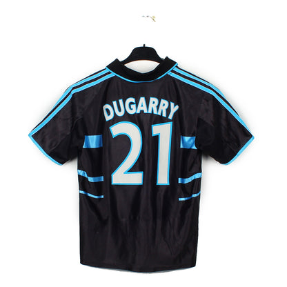 1999/00 - OM - Dugarry #21 (L enfant)