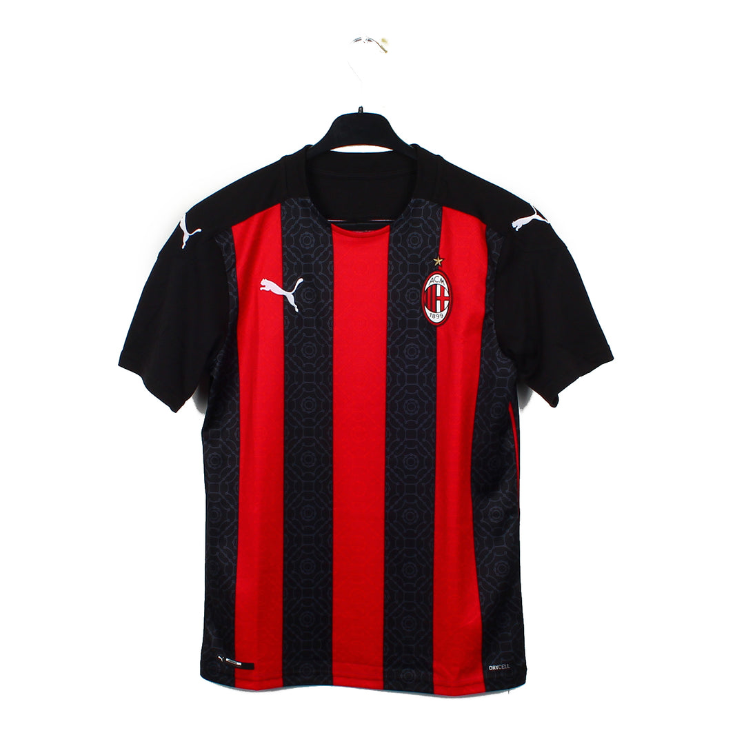 2020/21 - Milan AC (S)