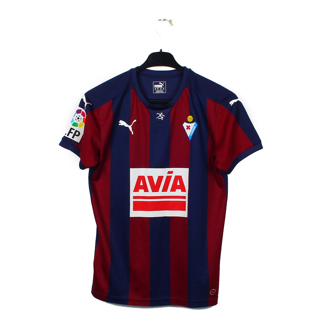 2015/16 - SD Eibar (S)