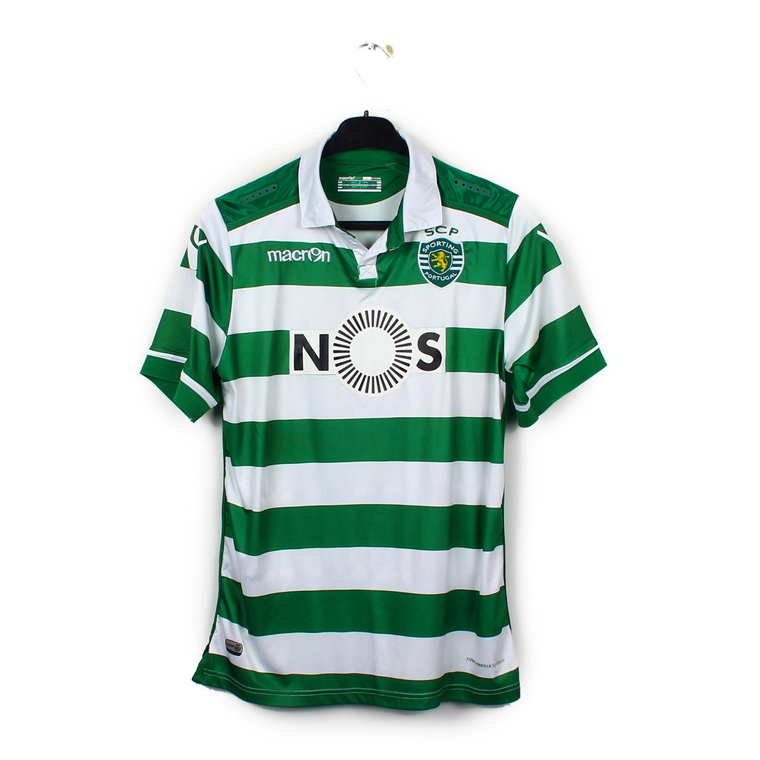 2015/16 - Sporting Lisbonne (2XL)