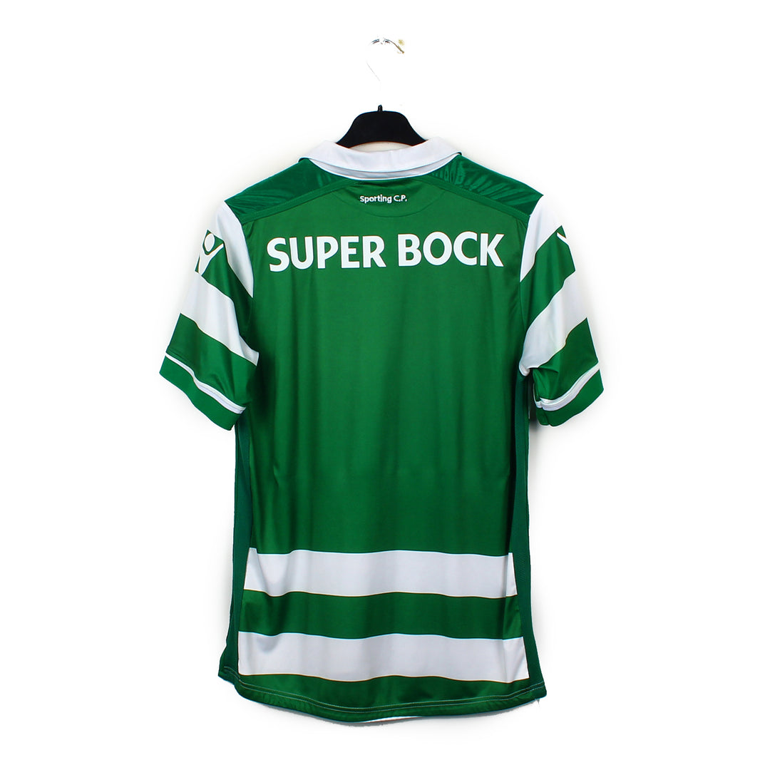 2015/16 - Sporting Lisbonne (2XL)