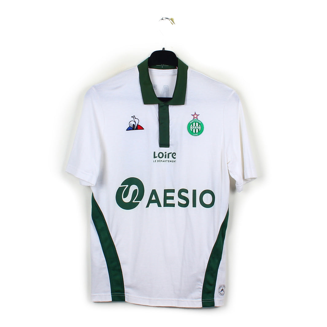 2018/19 - Saint-Etienne - Khazri #10 (S)