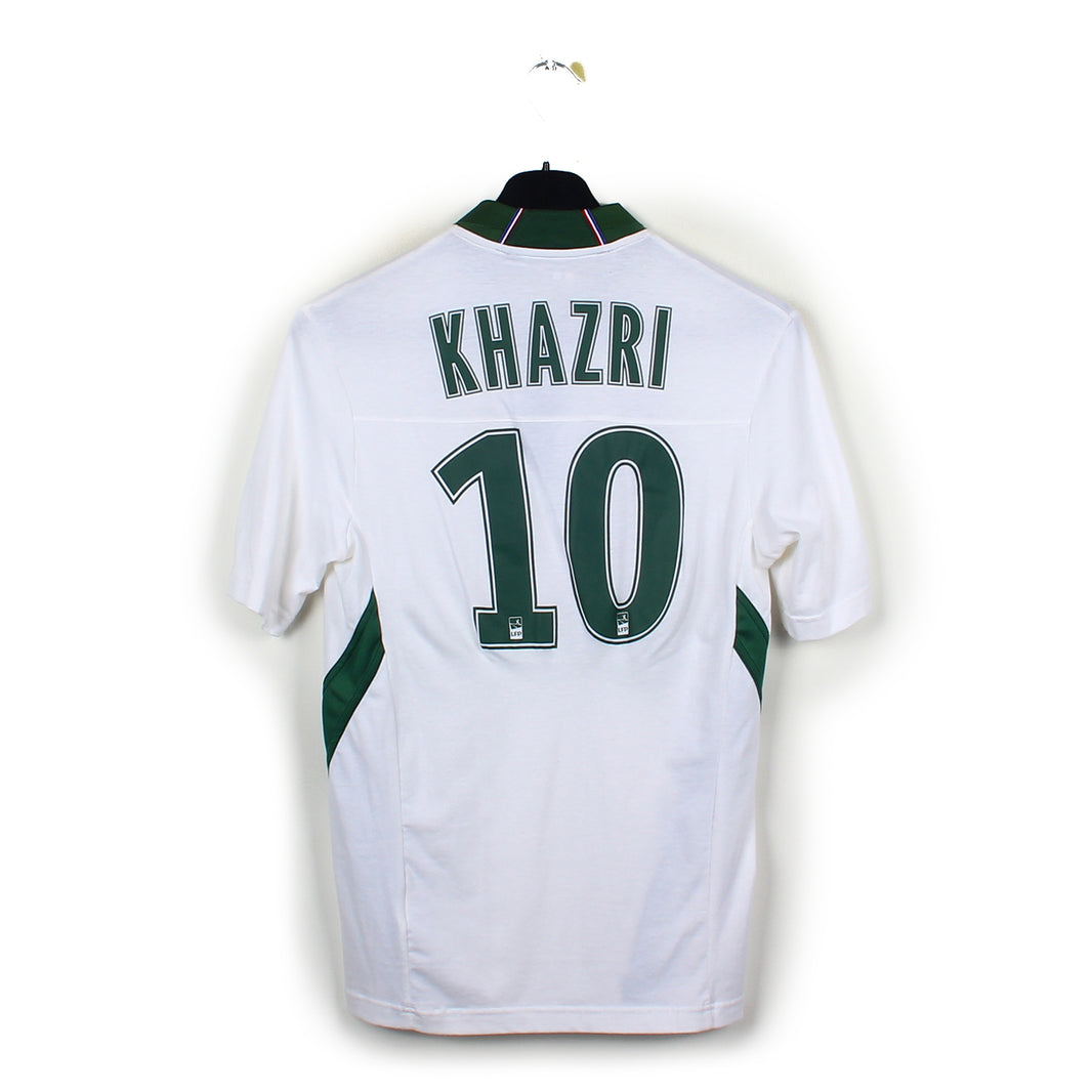 2018/19 - Saint-Etienne - Khazri #10 (S)