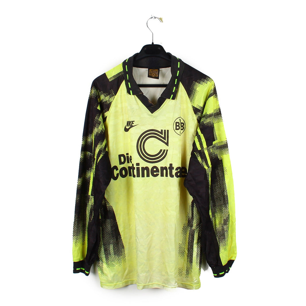 1992/93 - Dortmund (L)