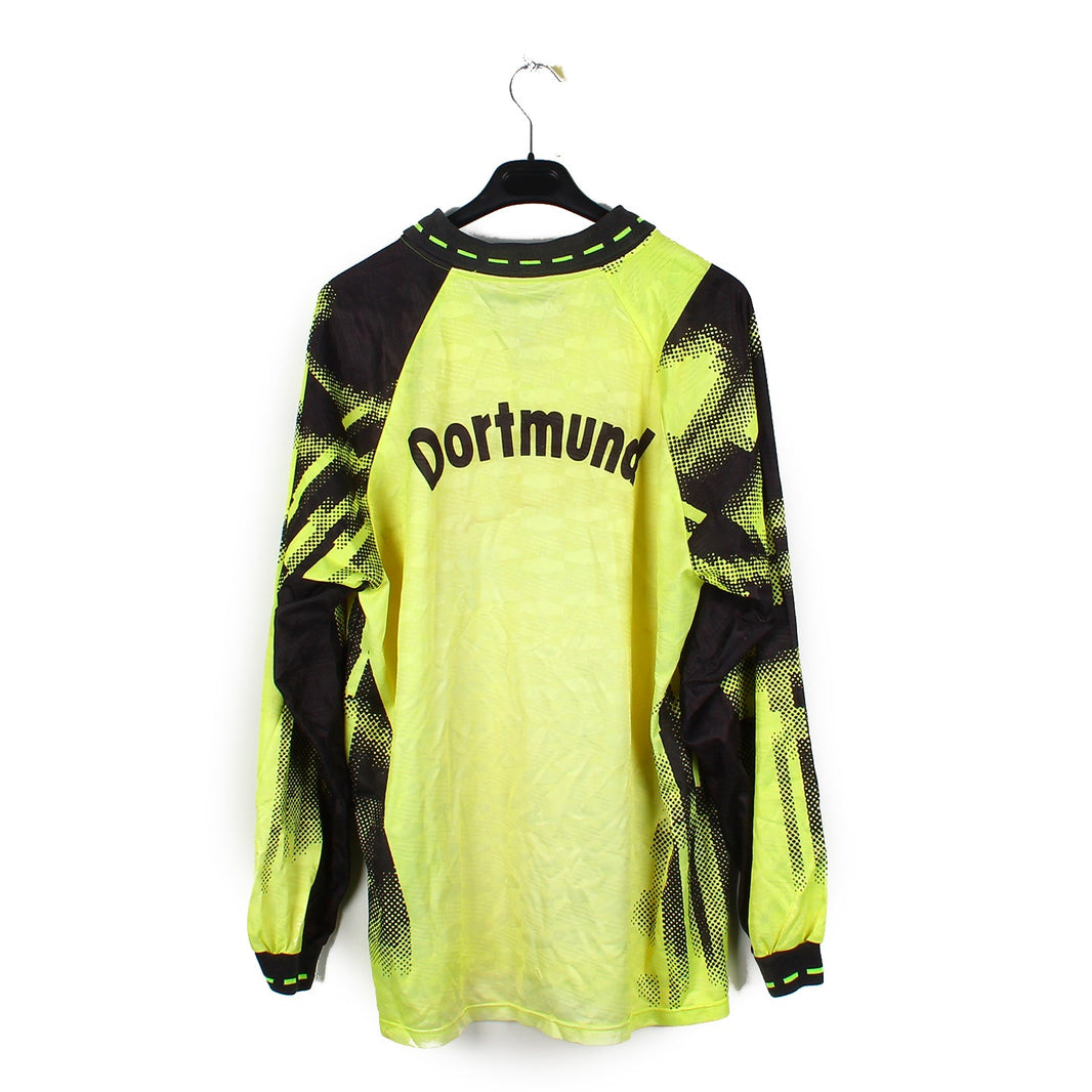 1992/93 - Dortmund (L)