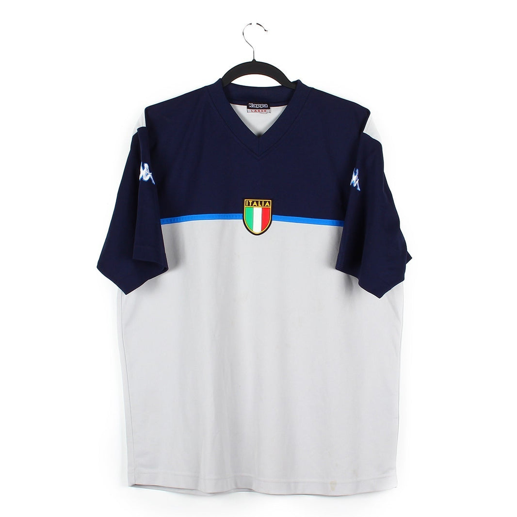 2002/03 - Italie (2XL)