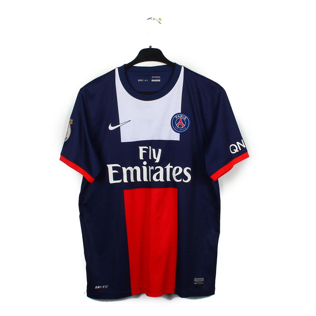 2013/14 - PSG - Verratti #24 (L)