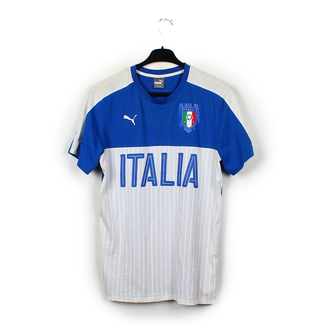 2015/16 - Italie (M)