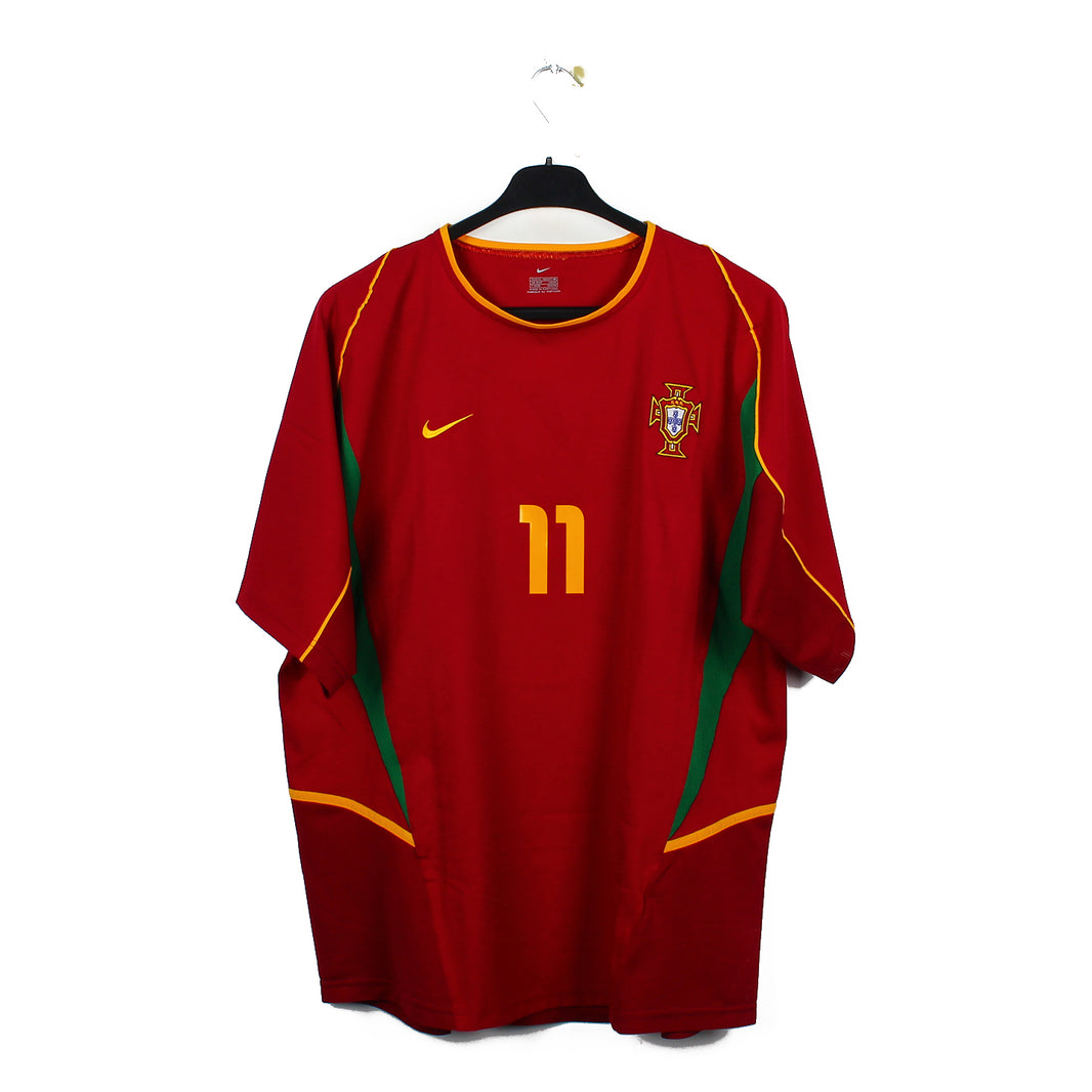 2002/04 - Portugal - S.Conçeicão #11 (XL)