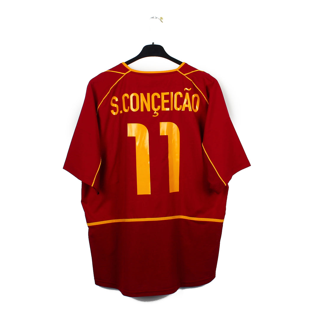 2002/04 - Portugal - S.Conçeicão #11 (XL)