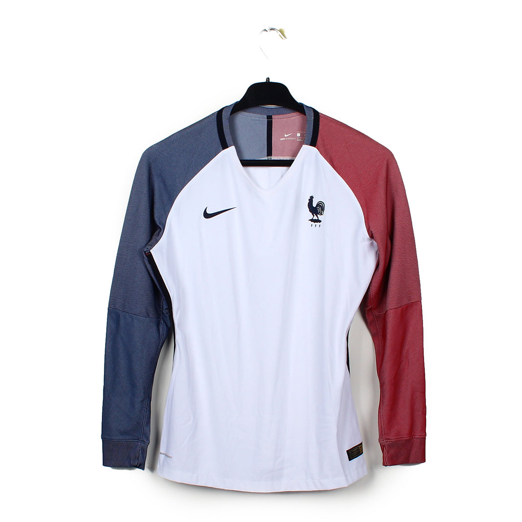 2016 - Equipe de France (L femme) [stock pro]