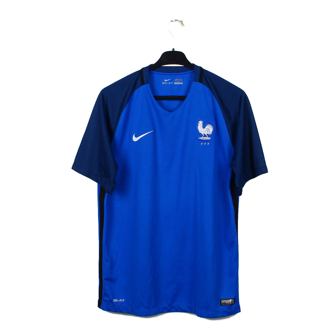 2016 - Equipe de France #3 (XL) [stock pro]