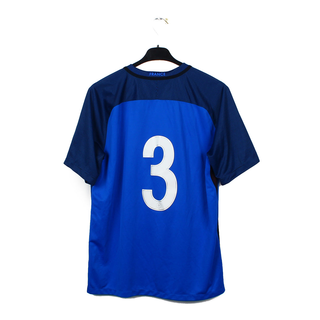 2016 - Equipe de France #3 (XL) [stock pro]