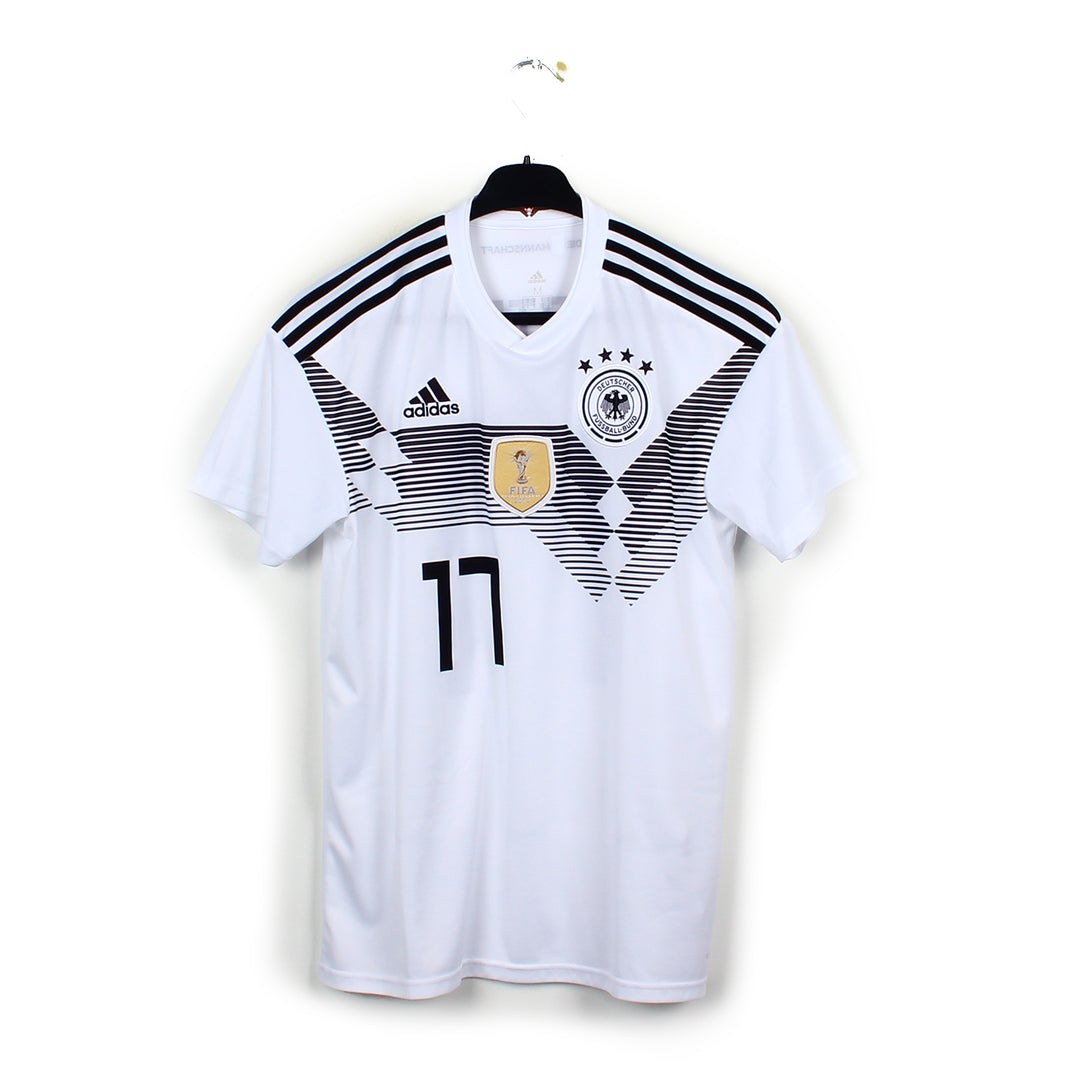 2018/19 - Allemagne - Boateng #17 (M)