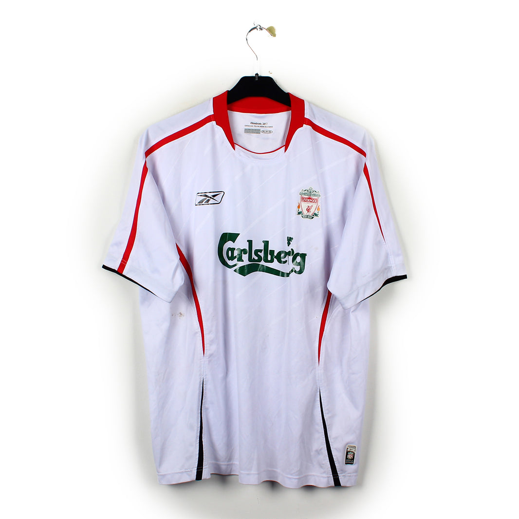 2005/06 - Liverpool FC - Cissé #9 (XL)