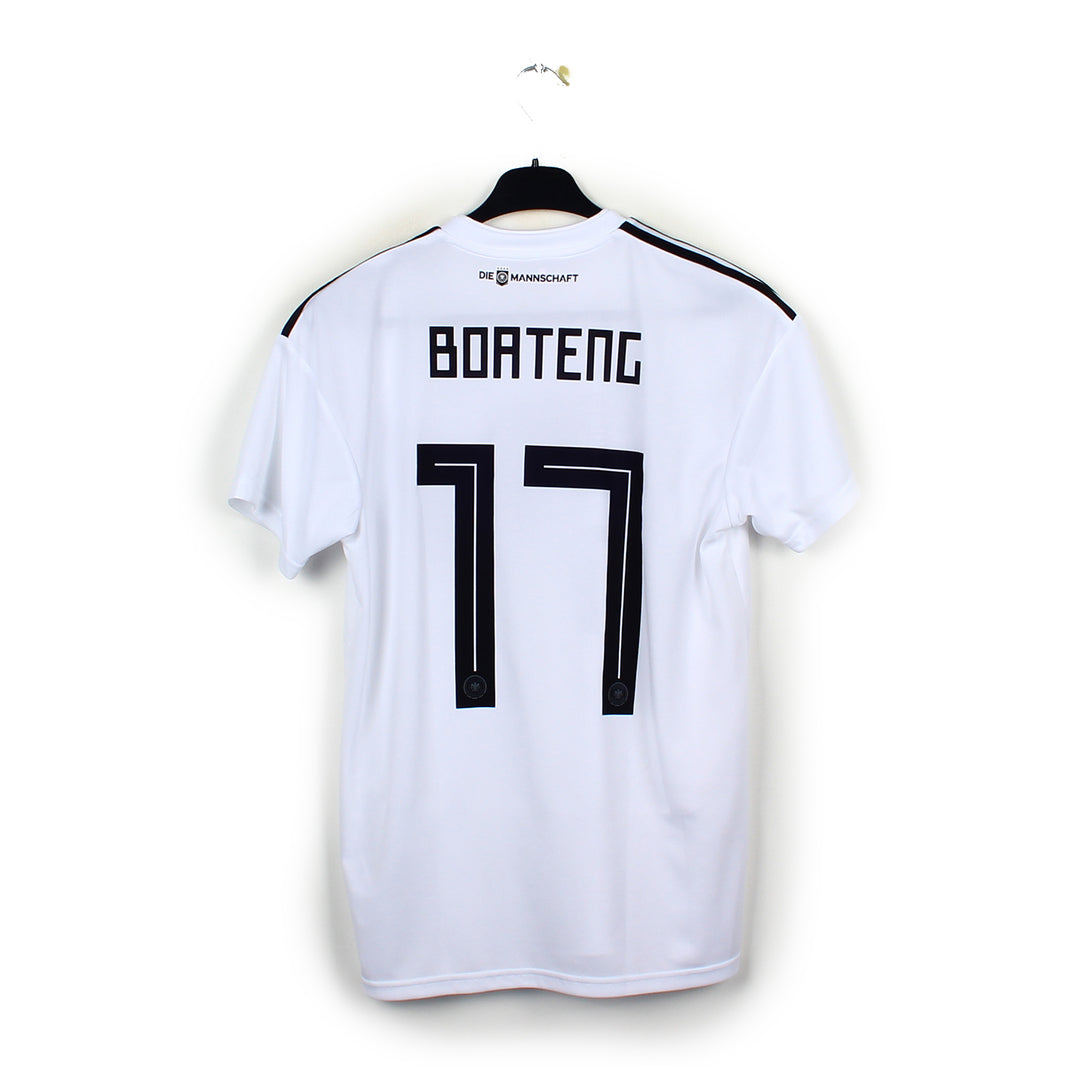 2018/19 - Allemagne - Boateng #17 (M)