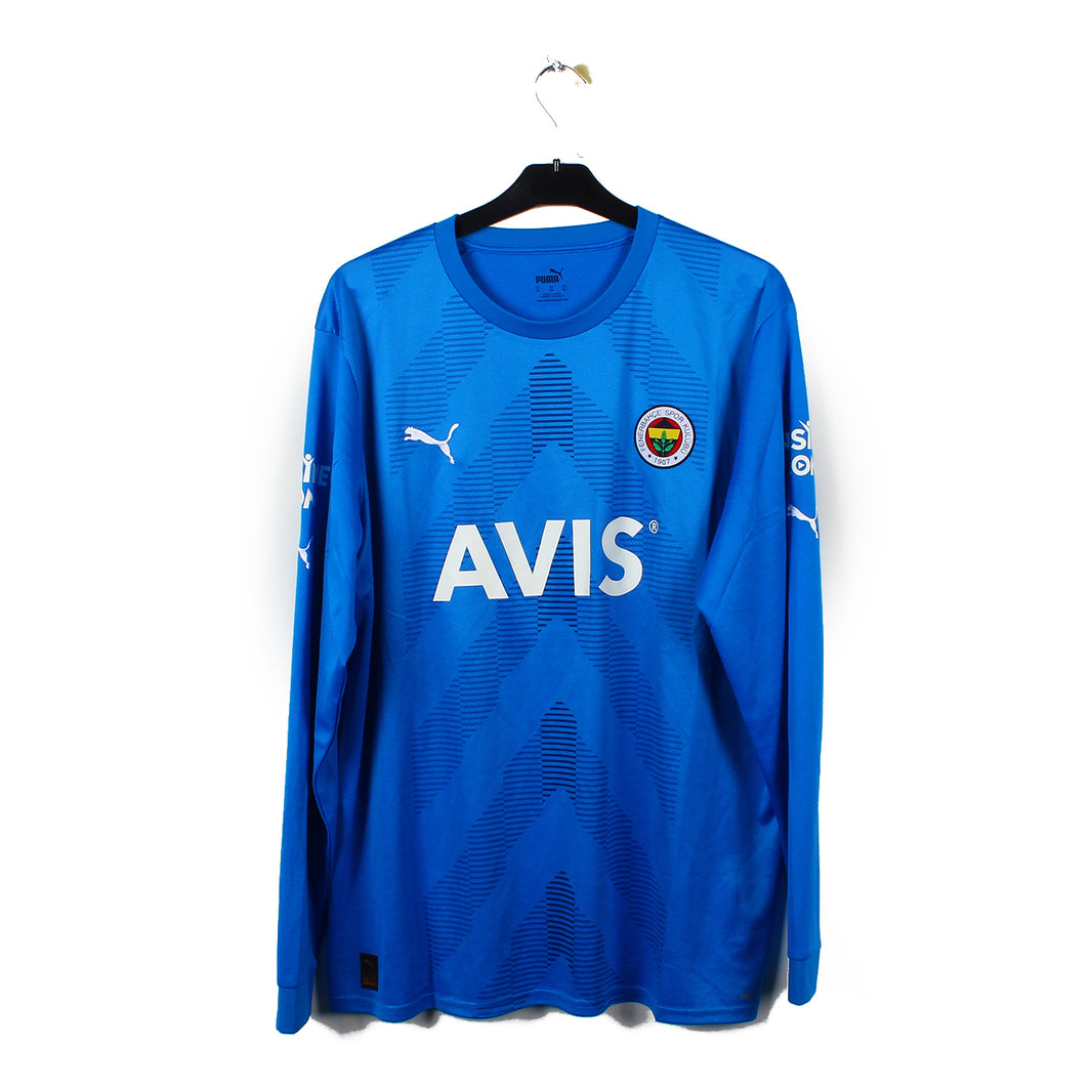 2022/23 - Fenerbahce - Altay #1 (XL)