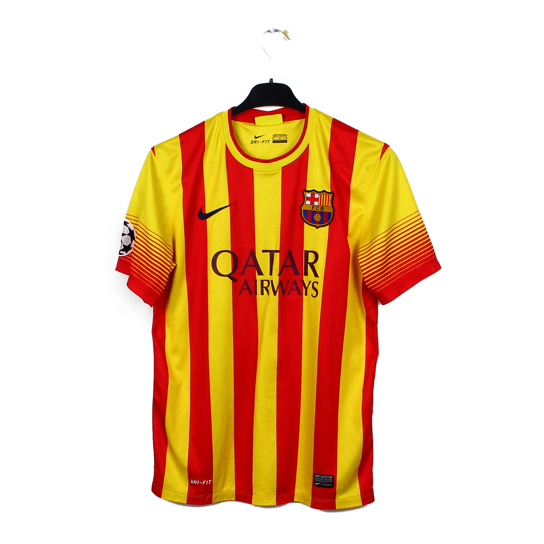 2013/15 - Barcelone - Neymar #11 (M) [stock pro]