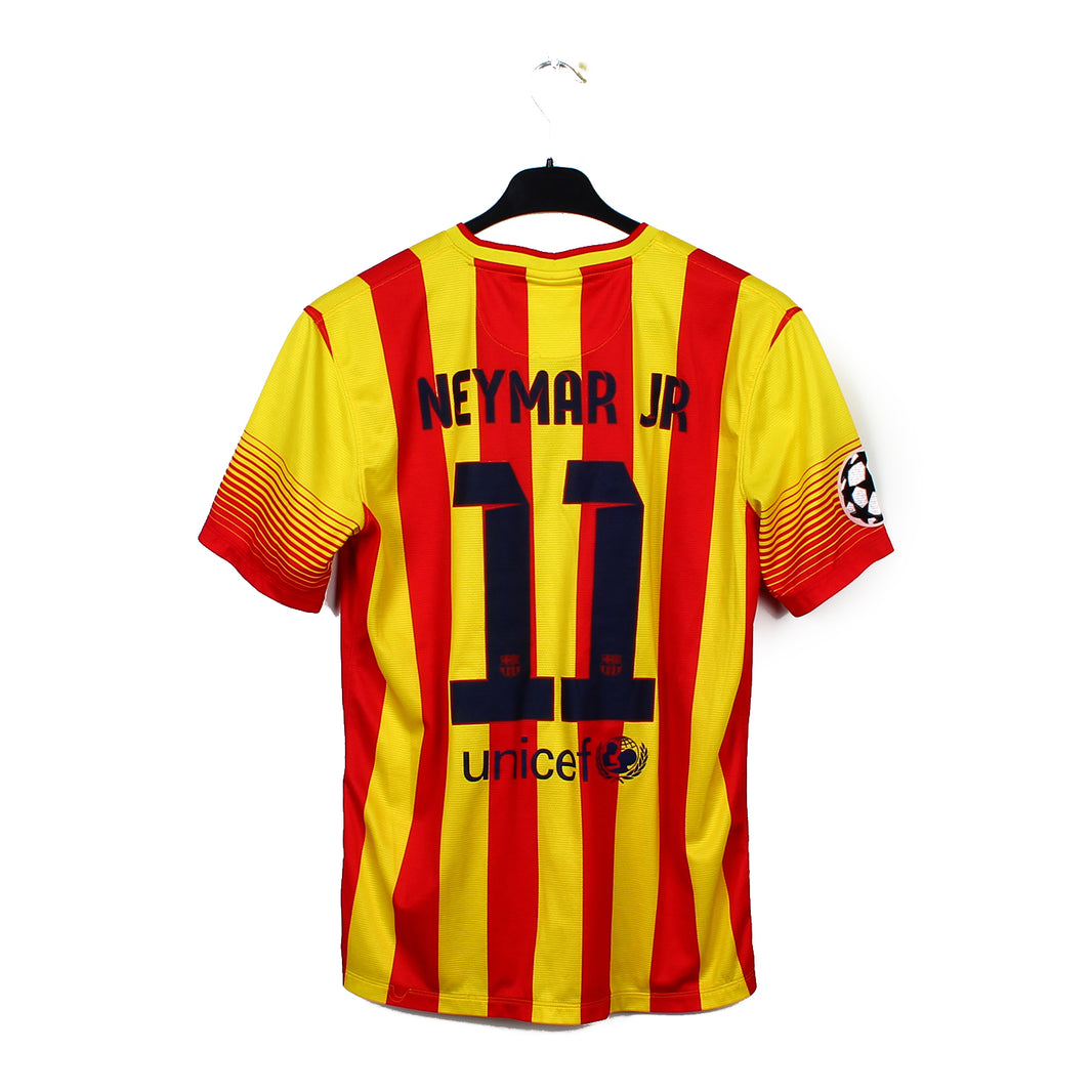 2013/15 - Barcelone - Neymar #11 (M) [stock pro]