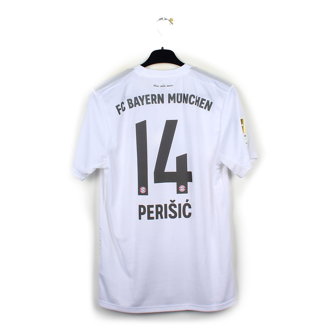 2019/20 - Bayern Munich - Perišić #14 (M)