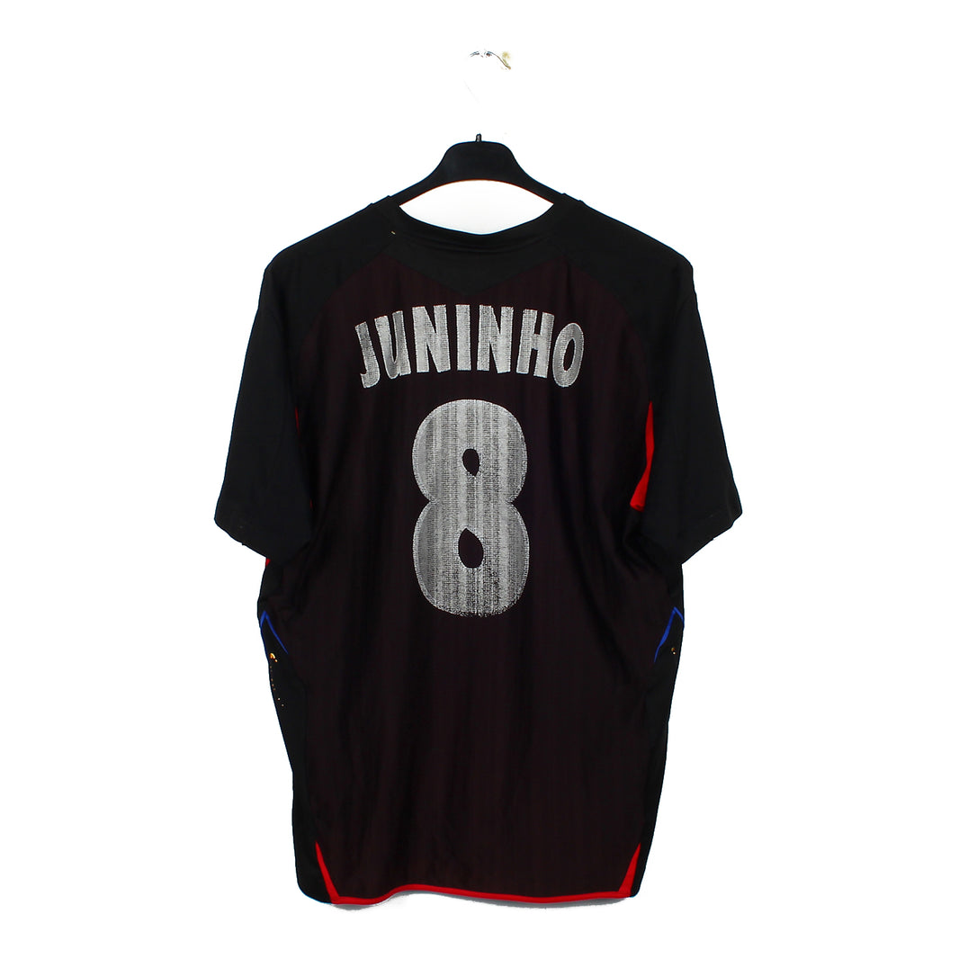 2007/08 - OL - Juninho #8 (XL)