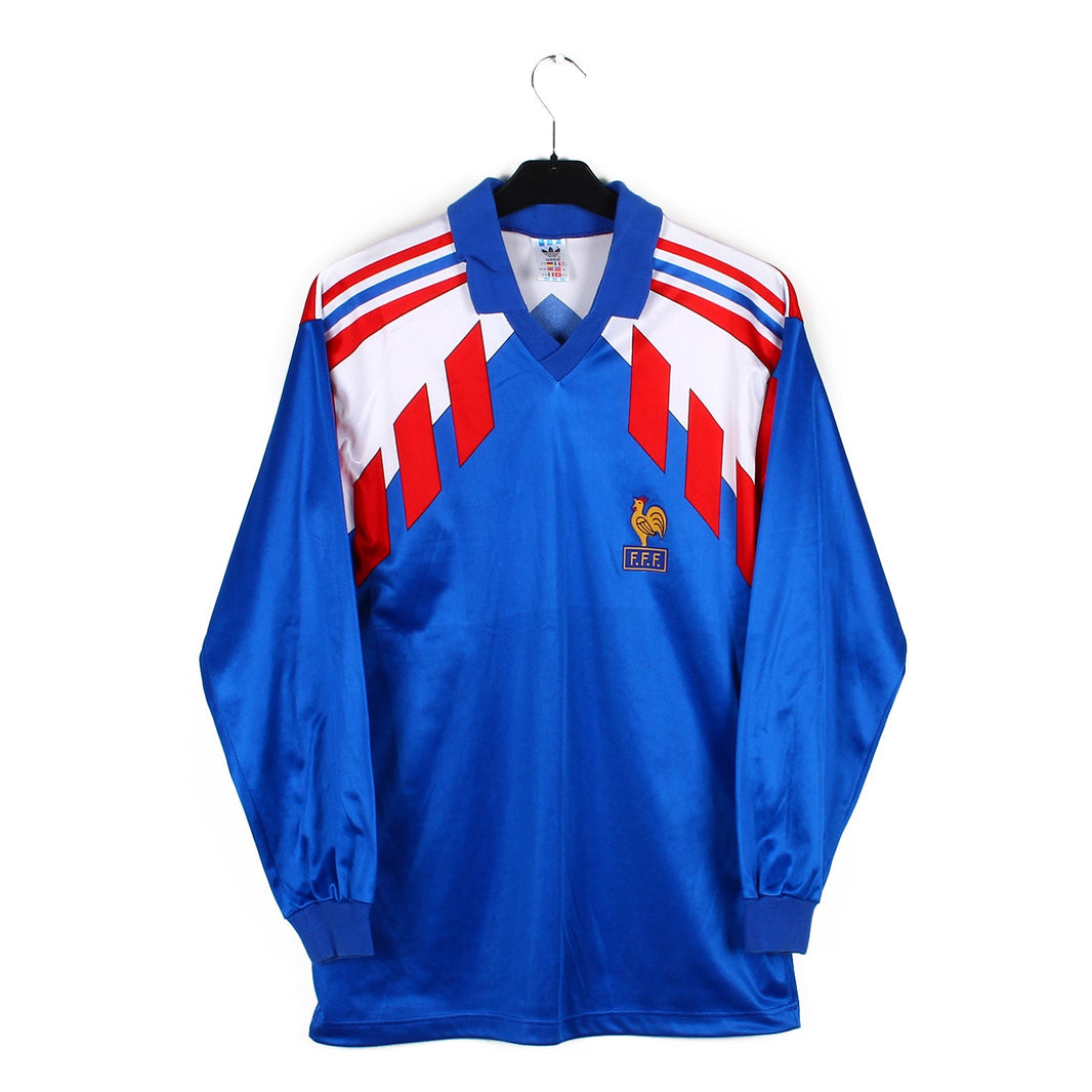 1990/92 - Equipe de France (M)