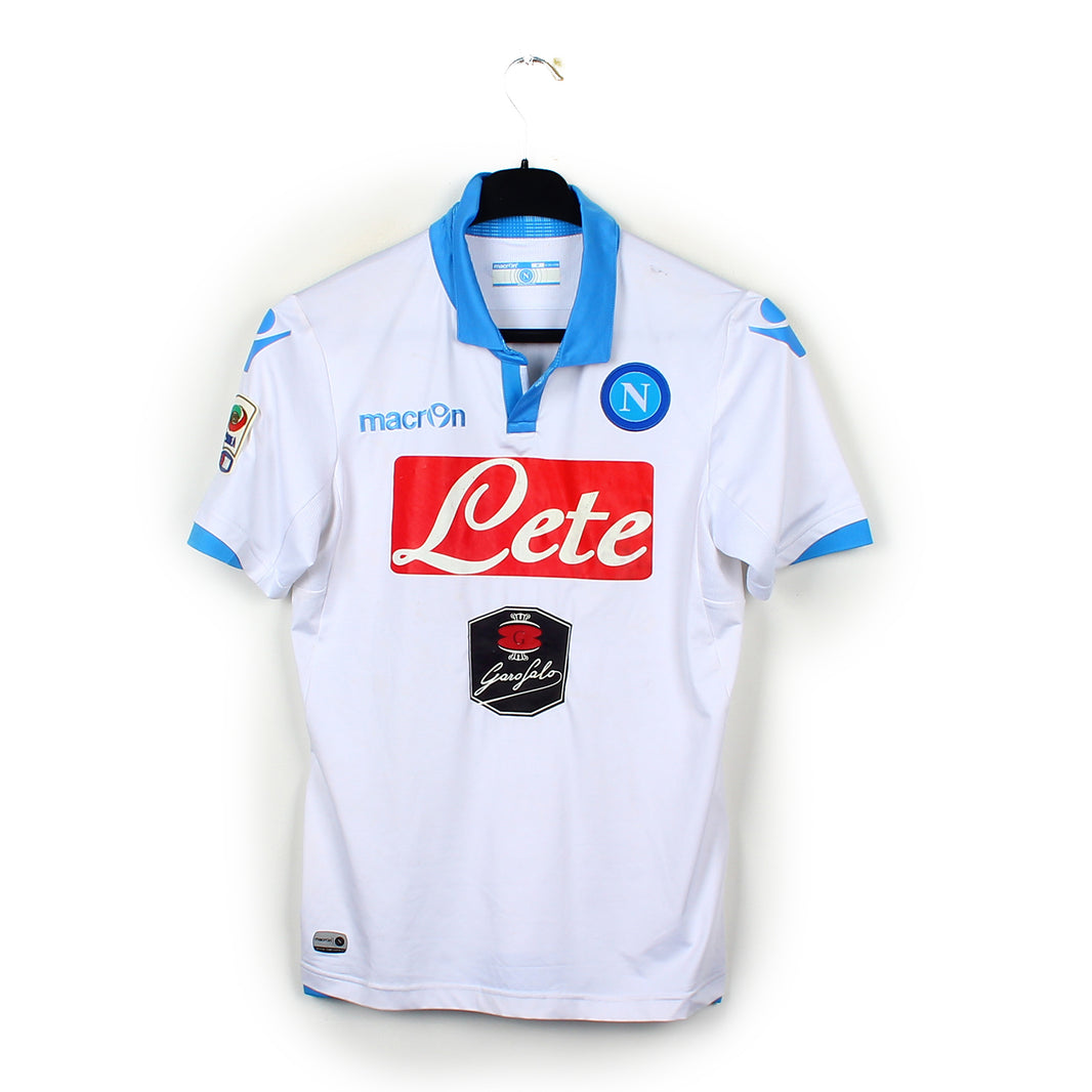 2014/15 - Naples - Higuain #9 (M)