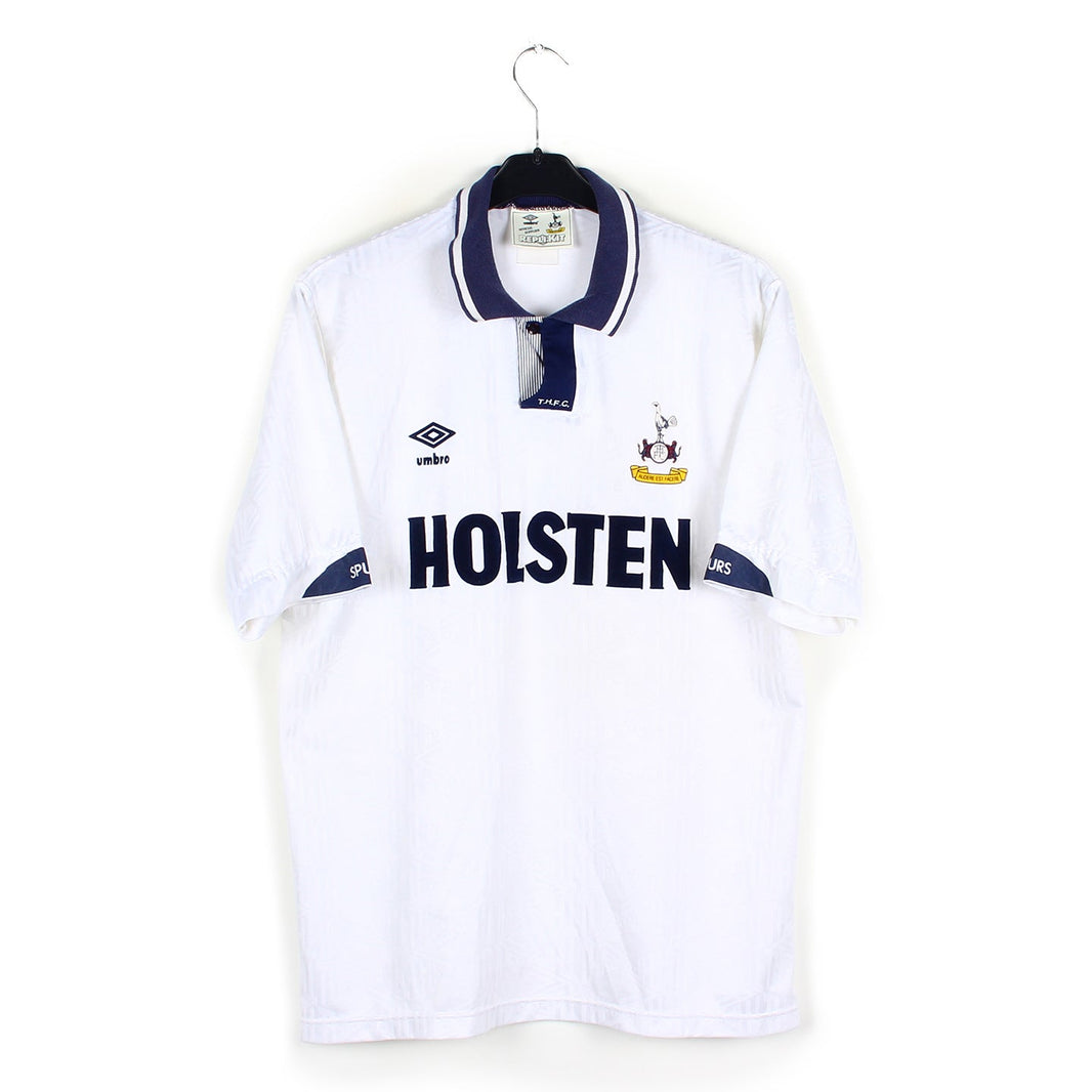 1991/93 - Tottenham (S)