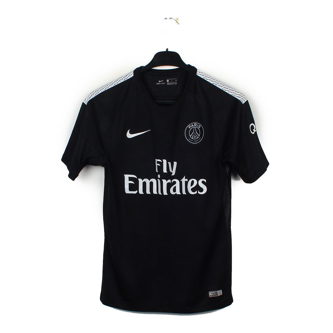 2017/18 - PSG - Dani Alves #32 (S)