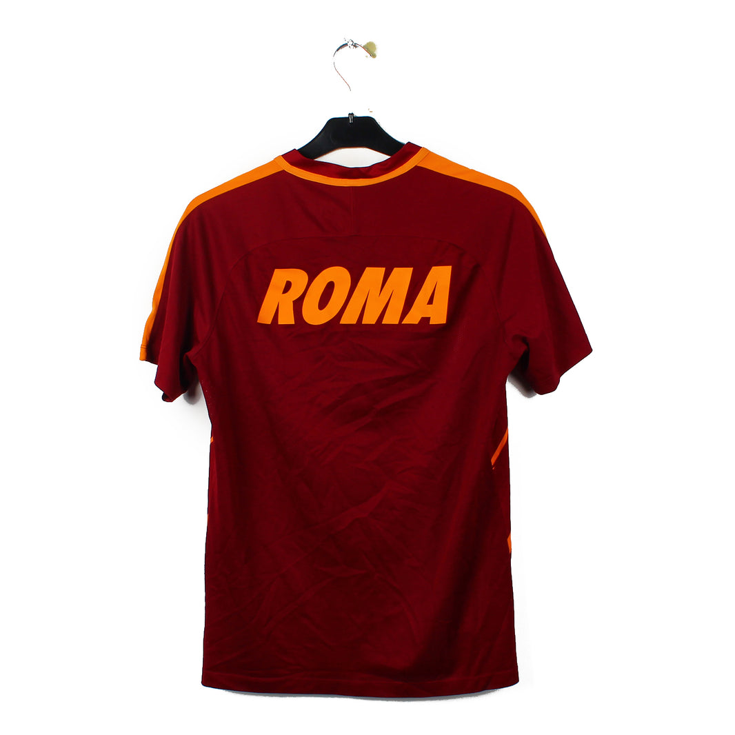 2017/18 - AS Roma (M)