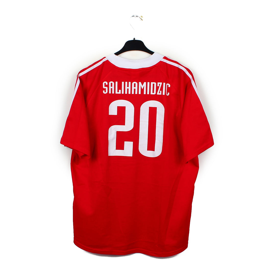 2000/01 - Bayern Munich - Salihamidzic #20 (XL) *CL*