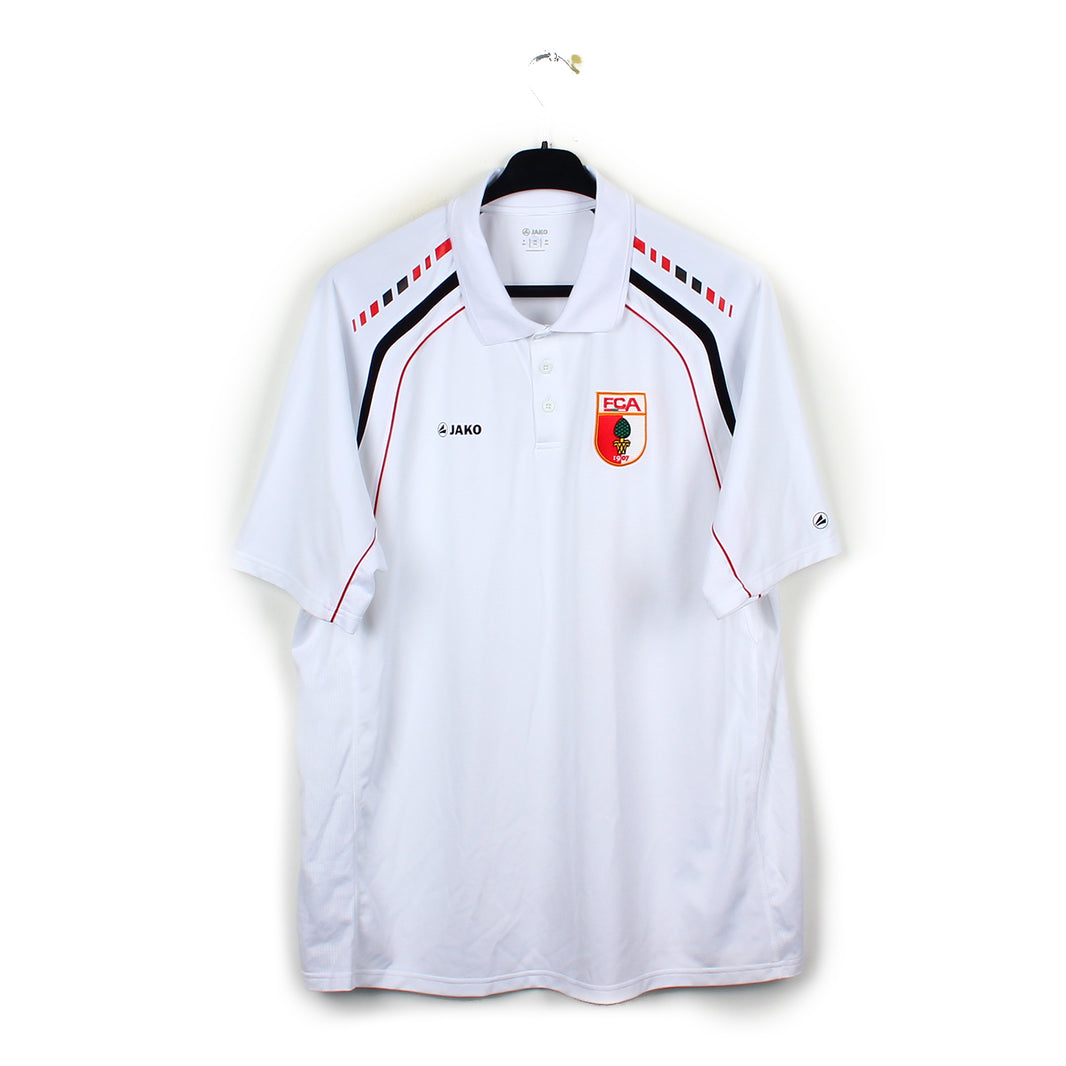 2011/12 - Augsburg FC (3XL)