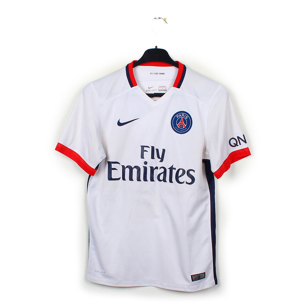 2015/16 - PSG - Di Maria #11 (S)