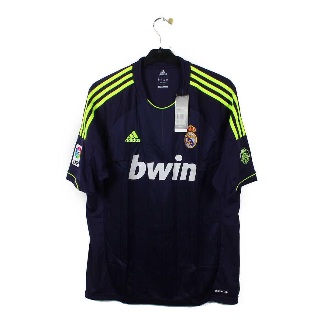 2012/13 - Real Madrid - Essien #15 (L)