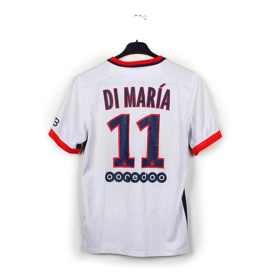 2015/16 - PSG - Di Maria #11 (S)