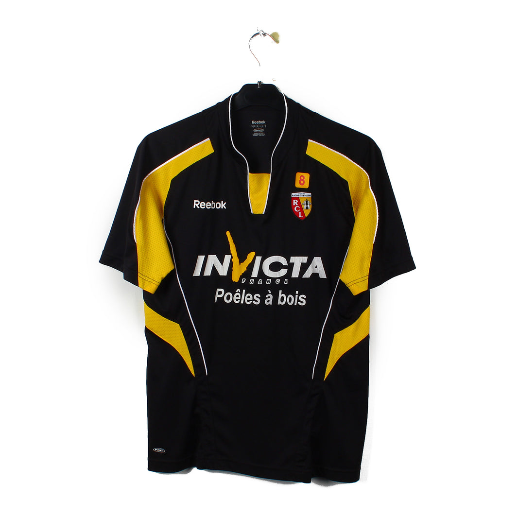 2010/11 - RC Lens - (Doumeng) #8 (M) [stock pro]