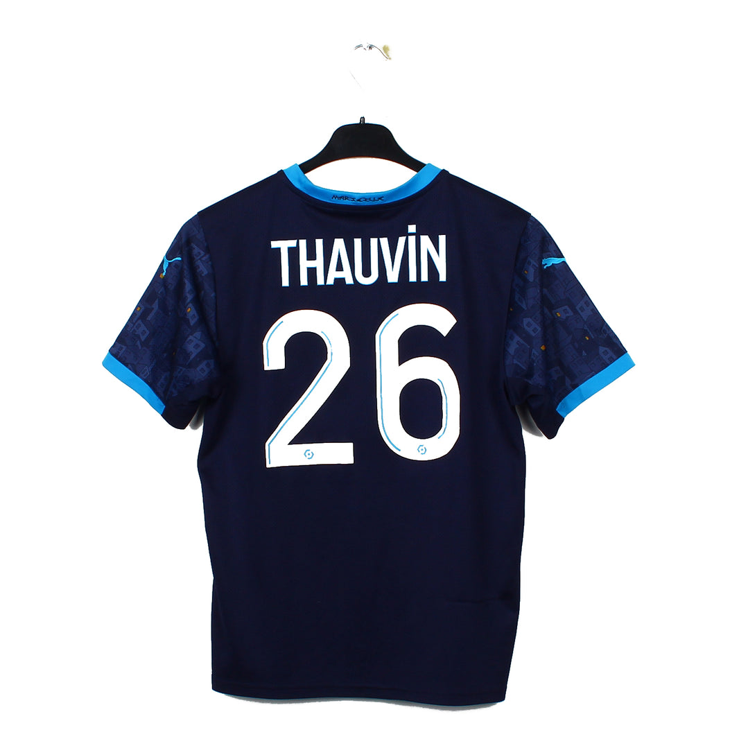 2020/21 - OM - Thauvin #26 (S)