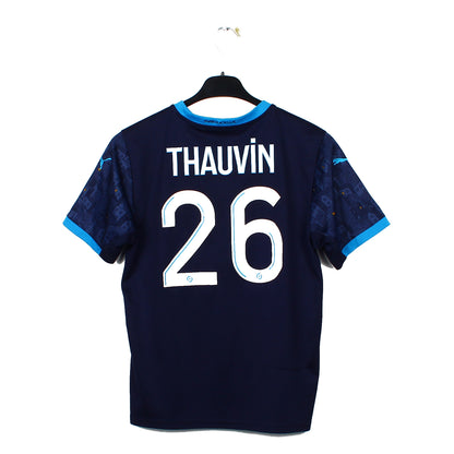 2020/21 - OM - Thauvin #26 (L)