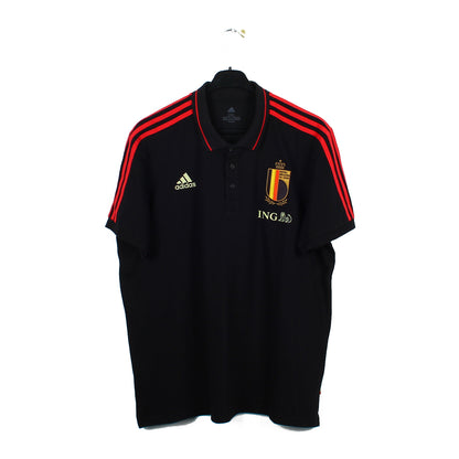 2020/21 - Belgique (2XL) [stock pro]