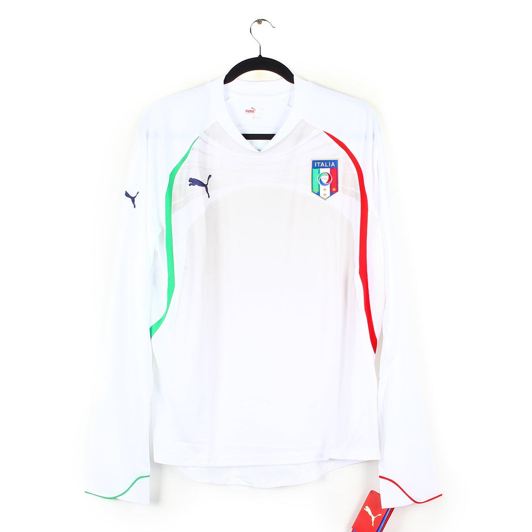 2010/11 - Italie (XL)